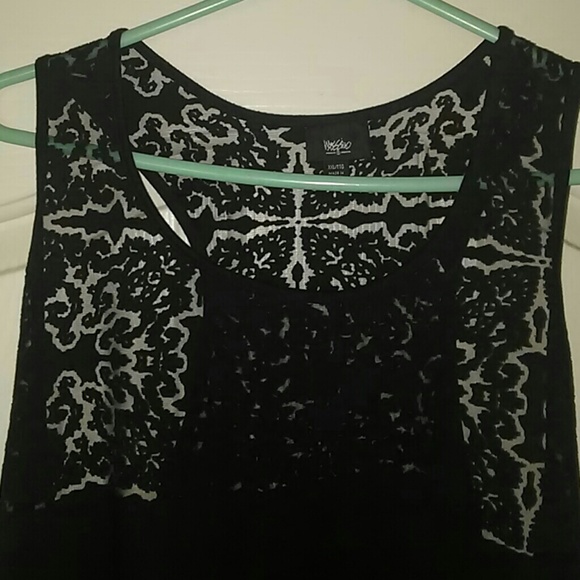 Tank Top - Picture 5 of 5